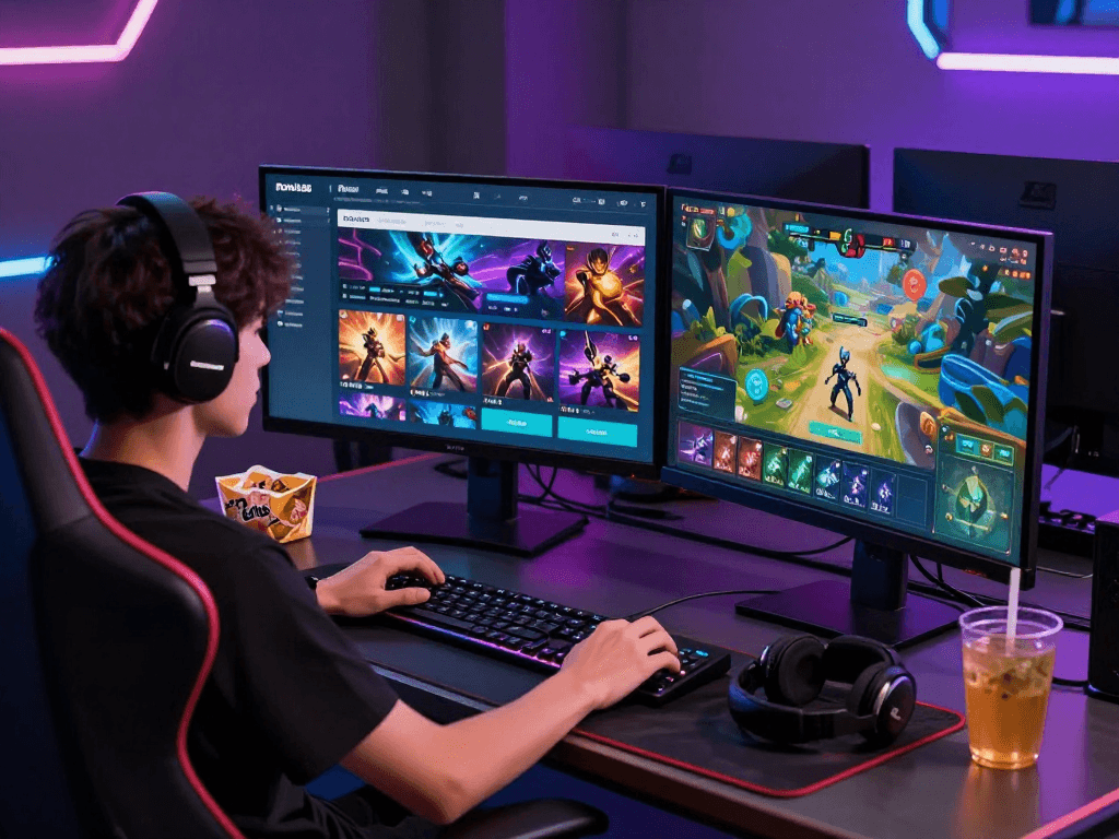 Experience the exciting rokok88 login for thrilling online gaming action.