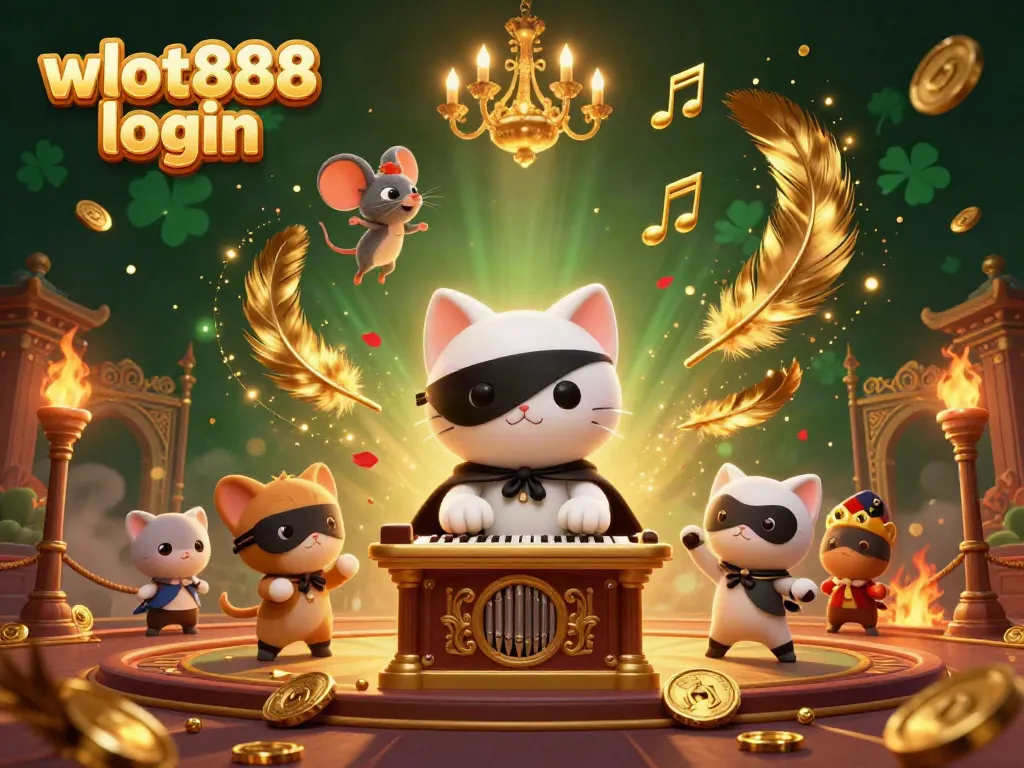 Gali pengalaman bermain dengan wslot888 login di kasino online modern yang cepat dan responsif.